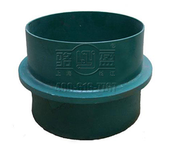 柔性防水套管与刚性防水套管的区别
