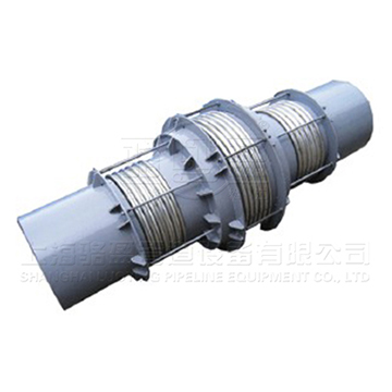 尊龙凯时人生就是搏!官网直管压力平衡波纹补偿器具有哪些结构上的优势