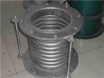 什么是管道补偿器