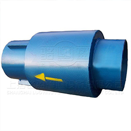 JZM直埋式波纹补偿器2