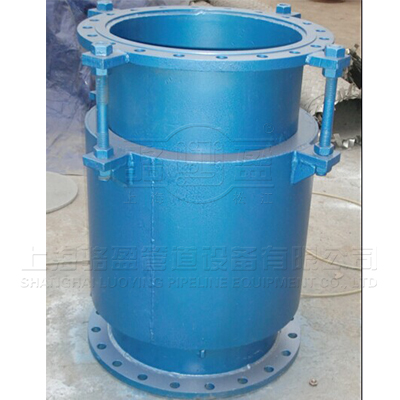 JZW型轴向外压式波纹补偿器