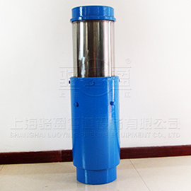 ZTB直埋型套筒补偿器