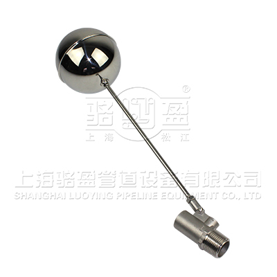 Q41F 型球阀