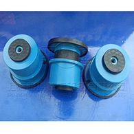 ZTA 阻尼弹簧减震器