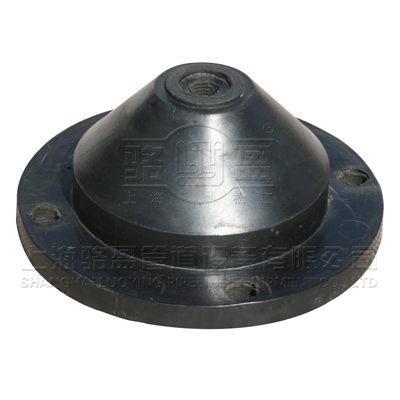JSD型低频橡胶隔振器2