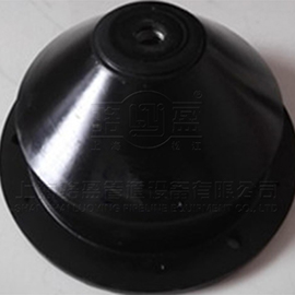 JGD型橡胶剪切隔振器