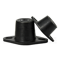 RM型橡胶减震器