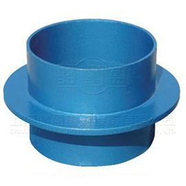 刚性防水套管A型