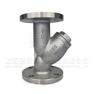 管道过滤器