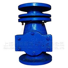 SSLW滤网型伸缩器