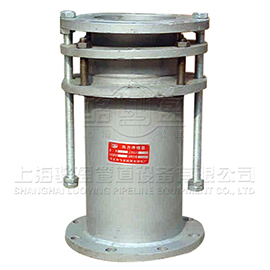 CS热力管道伸缩器